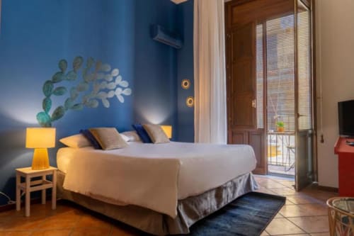 Vacanze, Catania, Centro, comfort, viaggio
