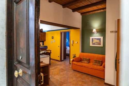 Vacanze, Catania, Centro, comfort, viaggio