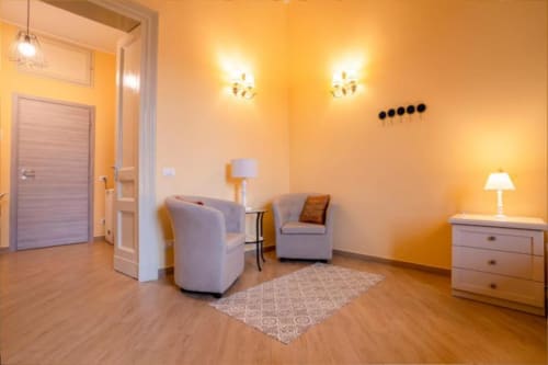 Vacanze, Catania, Centro, comfort, viaggio