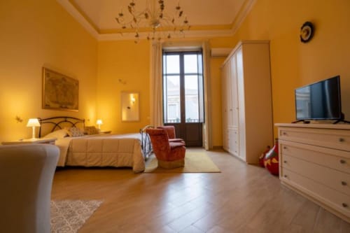 Vacanze, Catania, Centro, comfort, viaggio