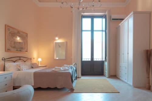 Vacanze, Catania, Centro, comfort, viaggio