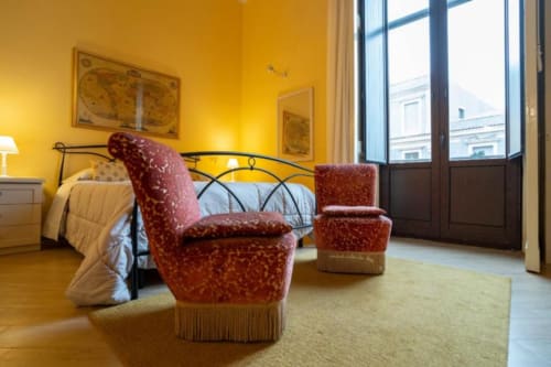 Vacanze, Catania, Centro, comfort, viaggio