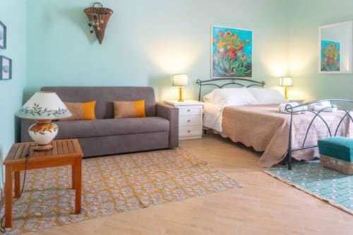 Vacanze, Catania, Centro, comfort, viaggio
