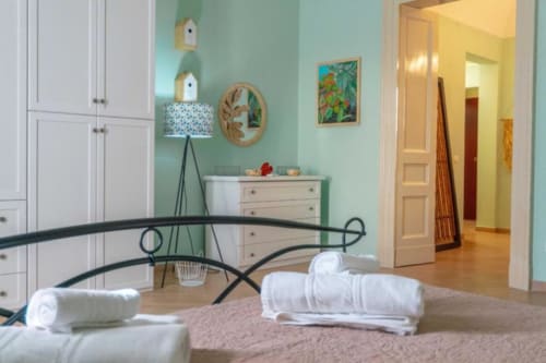 Vacanze, Catania, Centro, comfort, viaggio