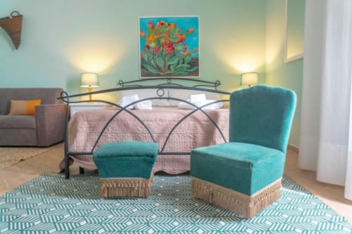 Vacanze, Catania, Centro, comfort, viaggio