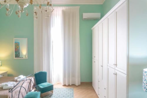 Vacanze, Catania, Centro, comfort, viaggio