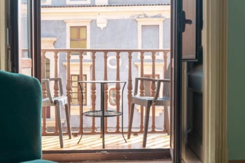 Vacanze, Catania, Centro, comfort, viaggio