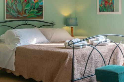 Vacanze, Catania, Centro, comfort, viaggio