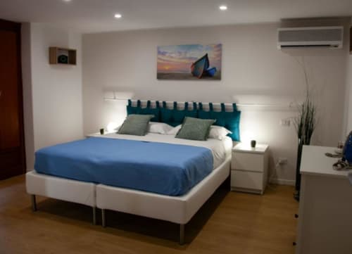 Vacanze, Catania, Centro, comfort, viaggio