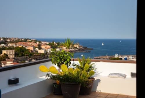 Vacanze, Catania, Centro, comfort, viaggio