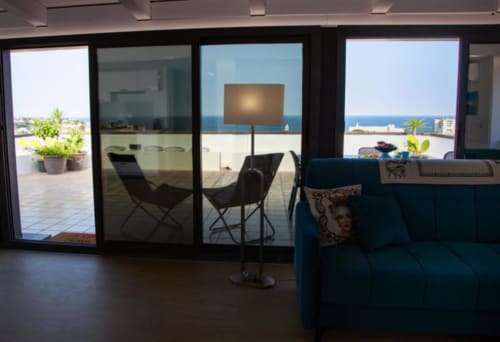 Vacanze, Catania, Centro, comfort, viaggio