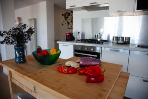 Vacanze, Catania, Centro, comfort, viaggio