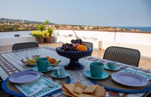 Vacanze, Catania, Centro, comfort, viaggio