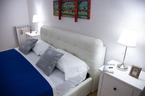 Vacanze, Catania, Centro, comfort, viaggio