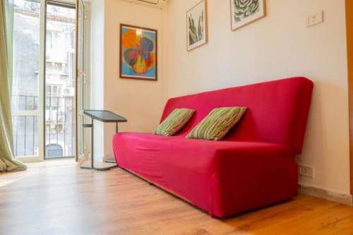 Holidays, Catania, Center, comfort, travel