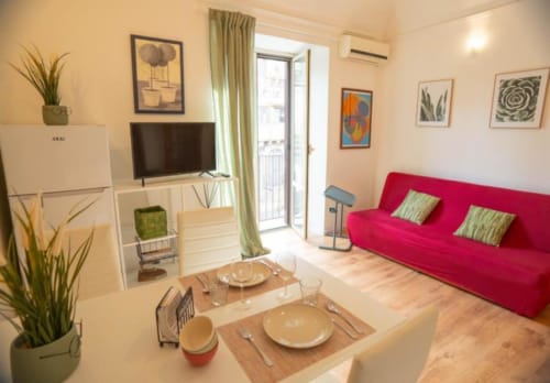 Holidays, Catania, Center, comfort, travel