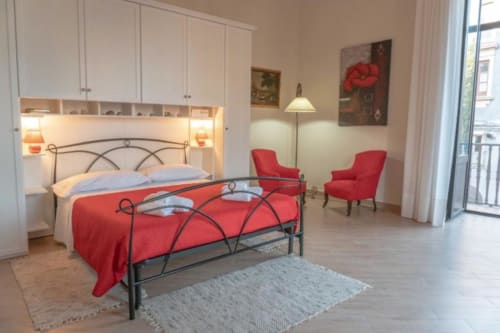 Vacanze, Catania, Centro, comfort, viaggio