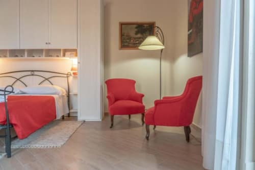 Vacanze, Catania, Centro, comfort, viaggio