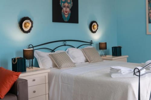 Holidays, Catania, Center, comfort, travel