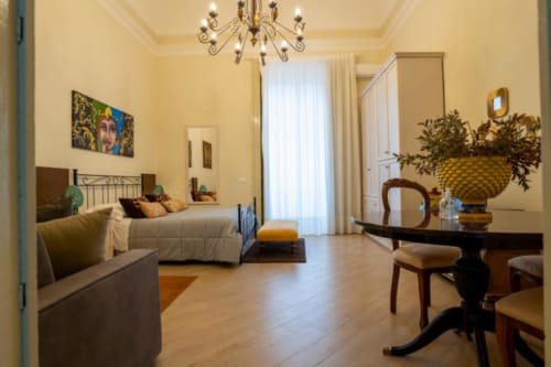 Vacanze, Catania, Centro, comfort, viaggio