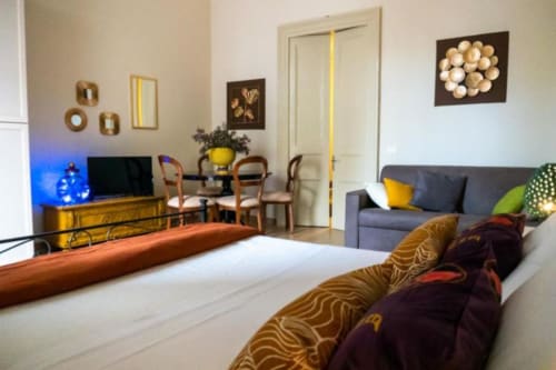 Vacanze, Catania, Centro, comfort, viaggio