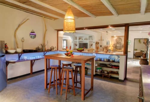 ile sainte marie madagascar villas