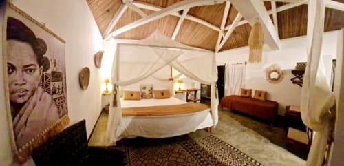 ile sainte marie madagascar hotels