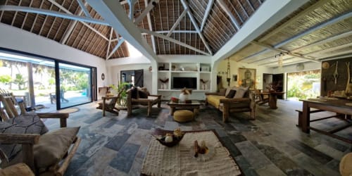 ile sainte marie madagascar hotel luxe 