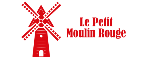 Logo de Le Petit moulin Rouge chambres d'hôtes