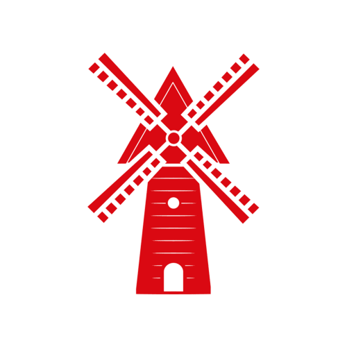 Logo de Le Petit moulin Rouge chambres d'hôtes