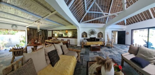la villa boraha ile sainte marie 