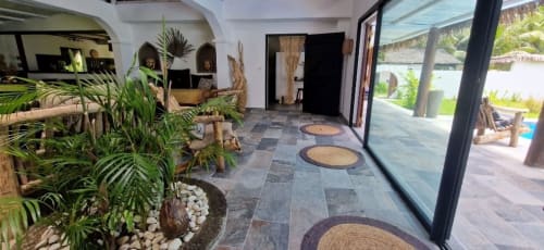 grande villa  ile sainte marie 