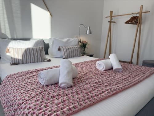 Chambre maison 1
