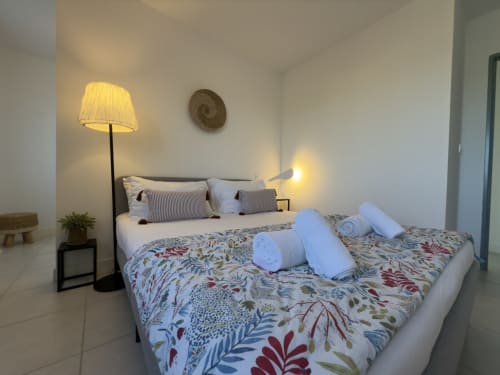 Chambre maison 1