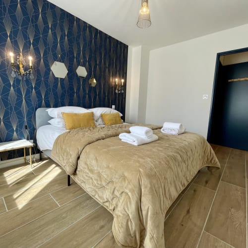 Chambre maison 2