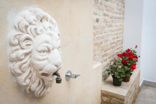 Sevilla, Andalucía, apartamento, Alojamiento, Patio, terraza, mascota,