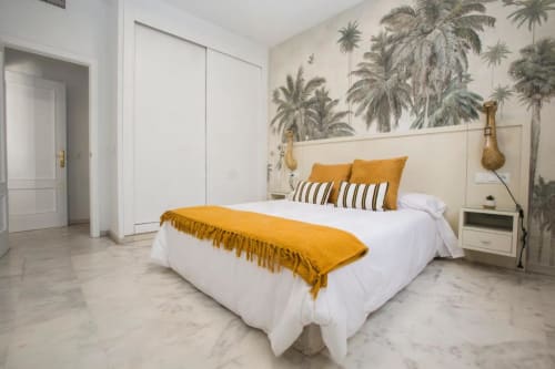 Sevilla, Andalucía, apartamento, Alojamiento, Patio, terraza, piscina