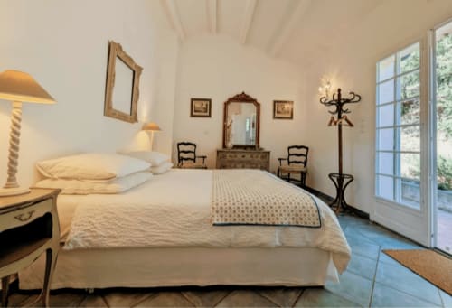 Provençaalse sfeer Kamer Drie