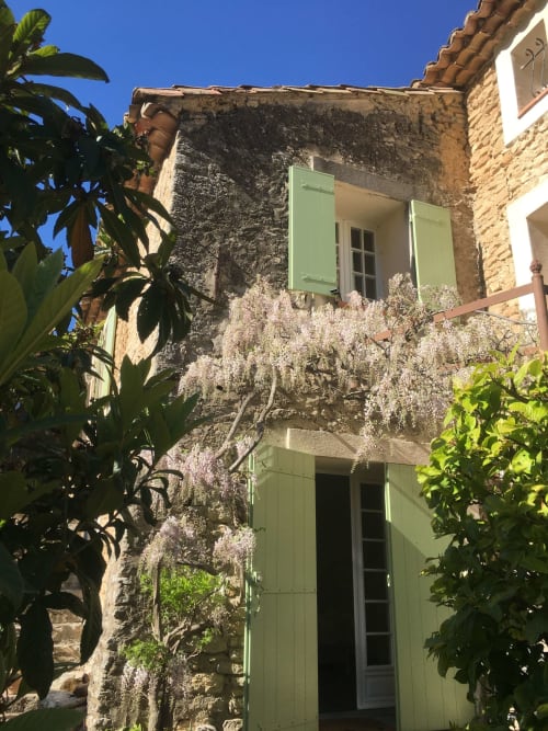 Glycine voor schaduw