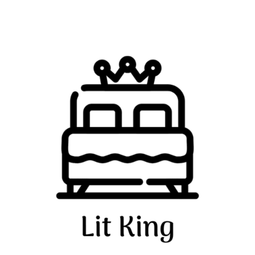 logo Lit King size