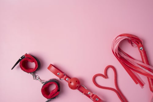 accessoires coquins