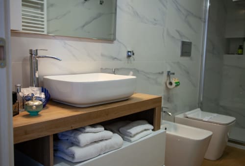 Vacanze, Catania, Centro, comfort, viaggio