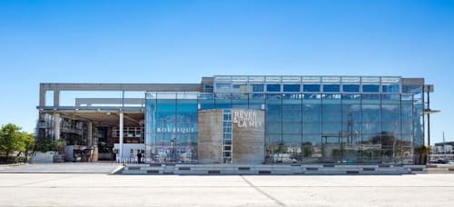 Visite de l'Aquarium de La Rochelle à 30 min de La Chabanaise : une idée de sortie incontournable lors de votre séjour en maison d'hôtes dans le Marais Poitevin pour petits et grands