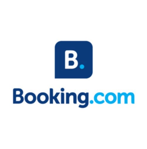 Logo Booking.com pour le gîte Mes à Moi à Pézenas, France