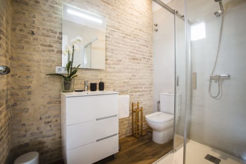 Sevilla, Andalucía, apartamento, Alojamiento, Patio, terraza, mascota,