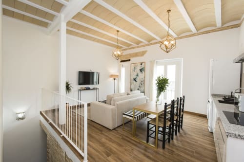 Sevilla, Andalucía, apartamento, Alojamiento, Patio, terraza, mascota,
