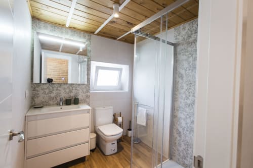 Sevilla, Andalucía, apartamento, Alojamiento, Patio, terraza, mascota,