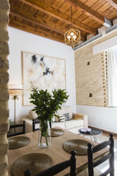 Sevilla, Andalucía, apartamento, Alojamiento, Patio, terraza, mascota,