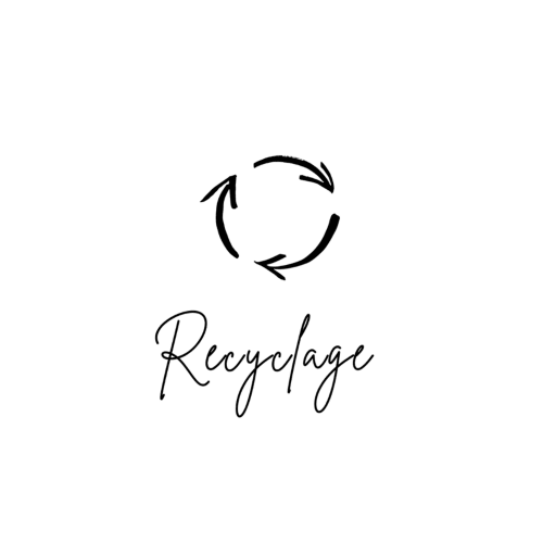 Logement insolite. Pépiite. Recyclage