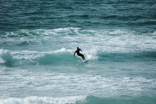 Fistral Beach